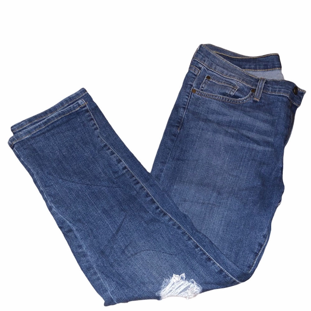 JUST BLACK DENIM JEANS style BP61J - Picture 5 of 15